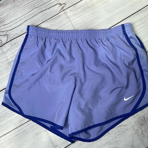 Nike Other - Youth Nike Dri Fit Purple Shorts size Large